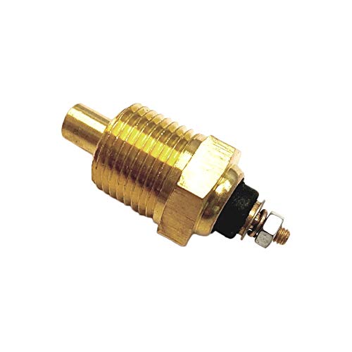 AA Temperature Sender Temperature Sensor 1/2" NPT for MerCruiser 171960, 18-5898, 97258A1 - Image 4