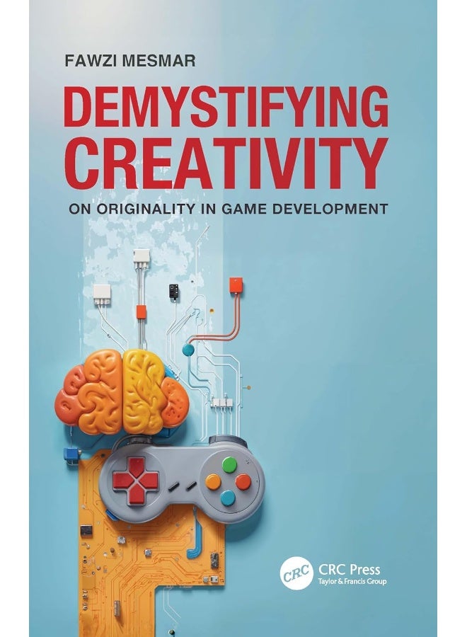Demystifying Creativity: On Originality in Game Development