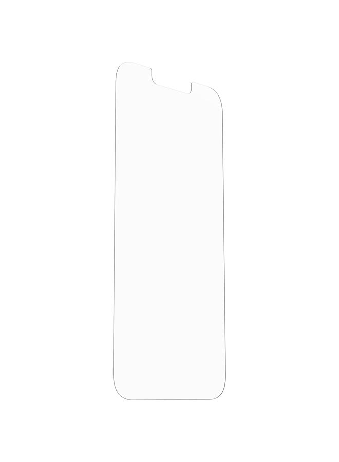 Otterbox Amplify Anti-Microbial Screen Protector iPhone 13 Pro Clear - Image 2