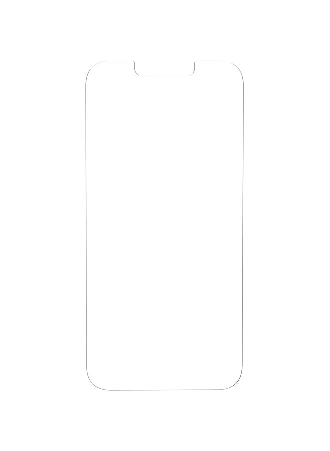 Otterbox Amplify Anti-Microbial Screen Protector iPhone 13 Pro Clear - Image 1