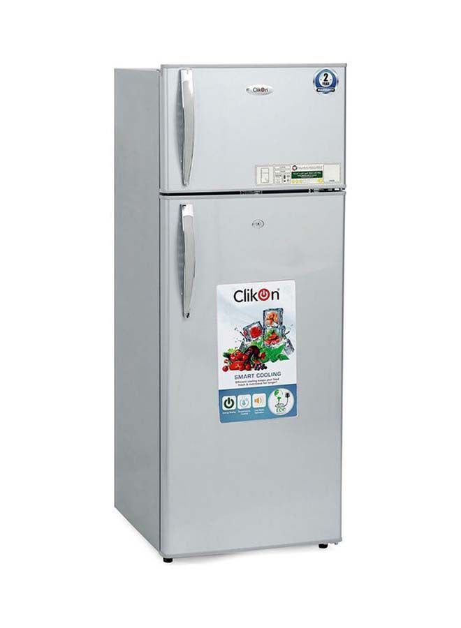 كليكون ثلاجة 120 W CK6005 أبيض - Image 1