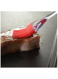 Master Chef فرشاة زيت سيلكون يد اكريليك - ماستر شيف  - Image 1