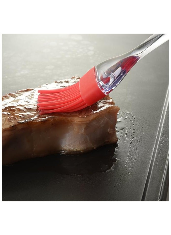 ماستر شيف Acrylic Handle Silicone Oil Brush - Master Chef  - Image 1