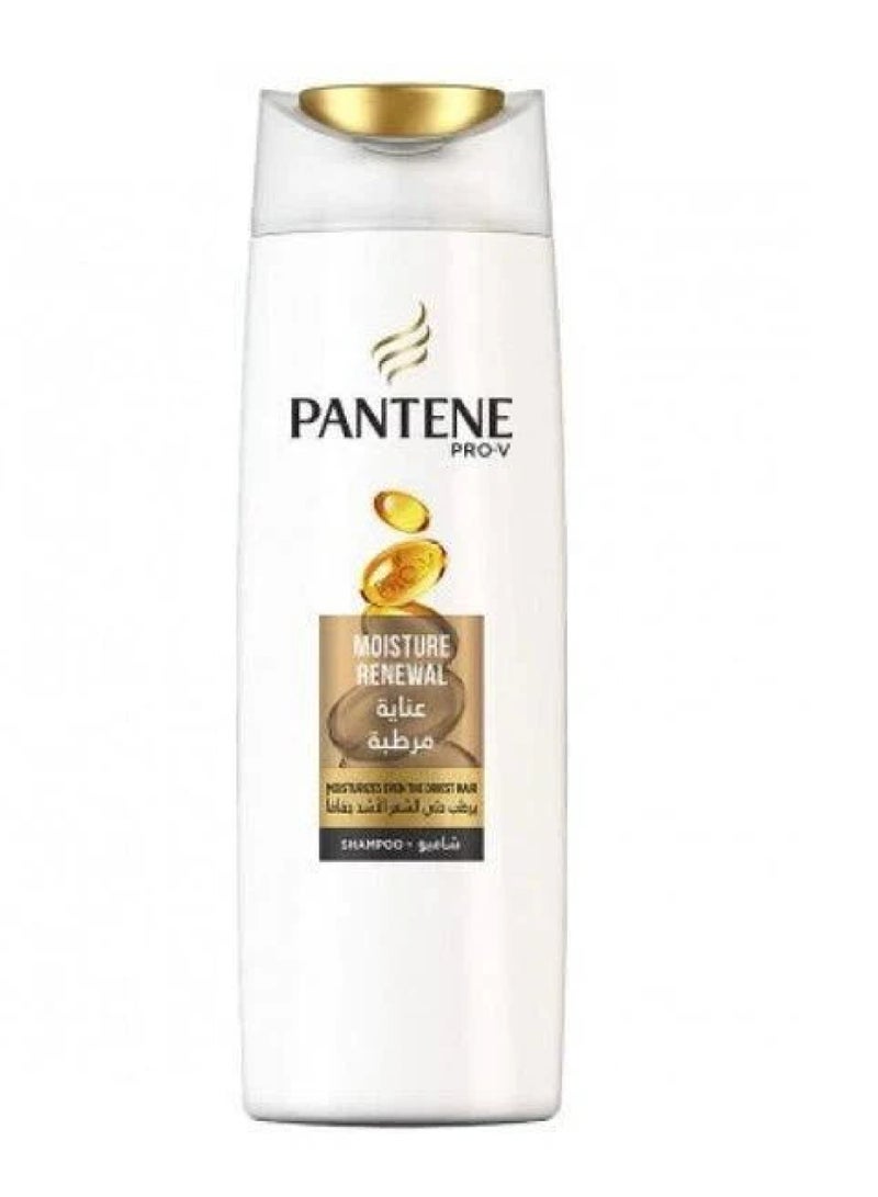 PANTENE MOISTURE RENEWAL SHAMP 190ML