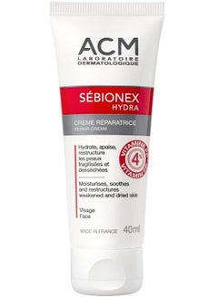 ACM Laboratoire dermatologique ACM Laboratories Sebionax Hydra Repair Cream 40ml  - Image 2