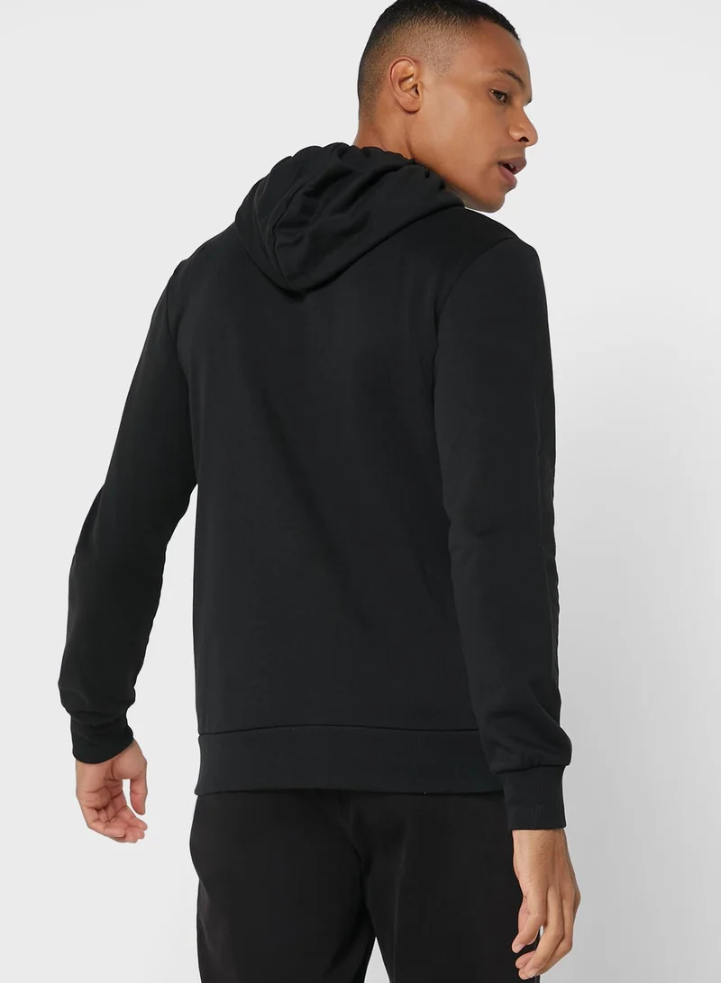 JACK & JONES Essential Hoodie