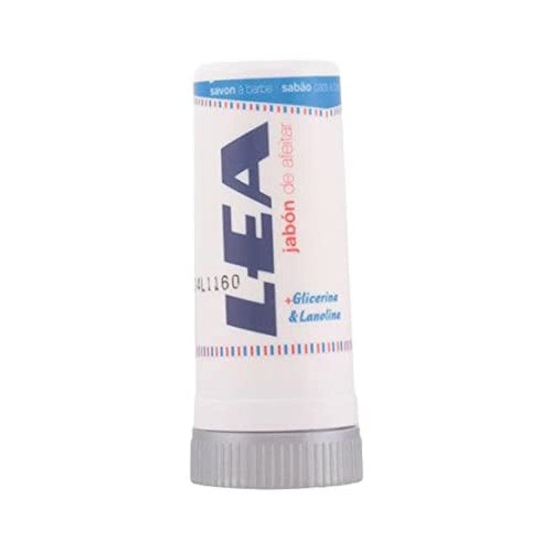 LEA Original shaving soap stick LEA 50 gr