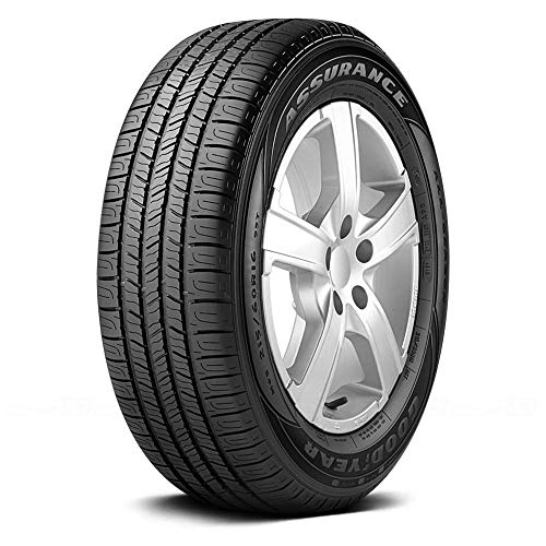 Goodyear 225/45R18 91V ASSURANCE ALL-SEASON VSB - Image 2