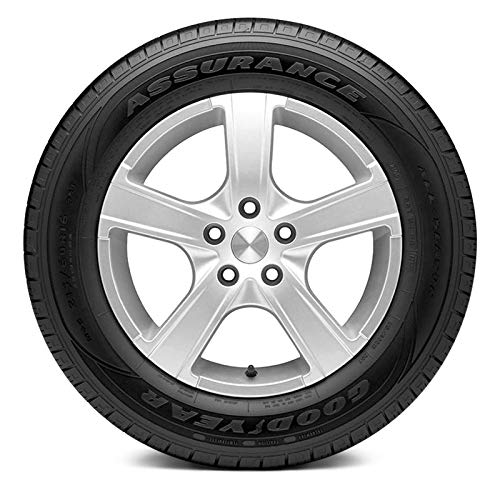 Goodyear 225/45R18 91V ASSURANCE ALL-SEASON VSB - Image 3