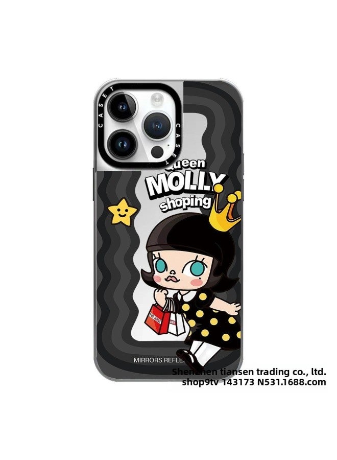 For Apple Anti-drop Protective Case Multiple Models Available
