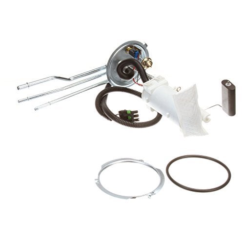 Delphi HP10030 Fuel Pump and Hanger Assembly with Sending Unit - Image 4