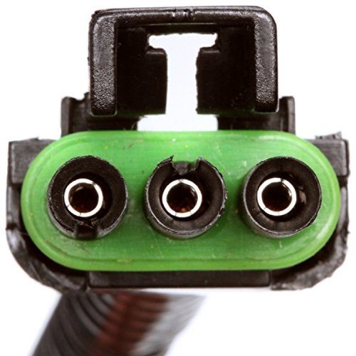 Delphi HP10030 Fuel Pump and Hanger Assembly with Sending Unit - Image 5