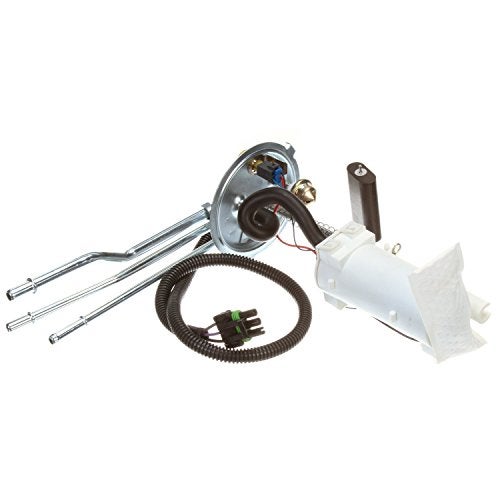 Delphi HP10030 Fuel Pump and Hanger Assembly with Sending Unit - Image 1