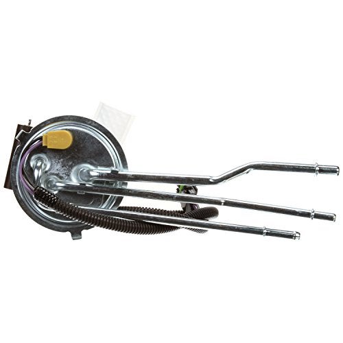 Delphi HP10030 Fuel Pump and Hanger Assembly with Sending Unit - Image 3