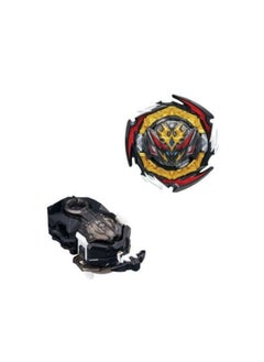 Beyblade Burst Booster Dynamite With Launcher