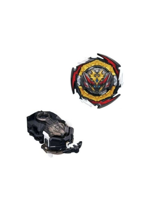 Beyblade Burst Booster Dynamite With Launcher