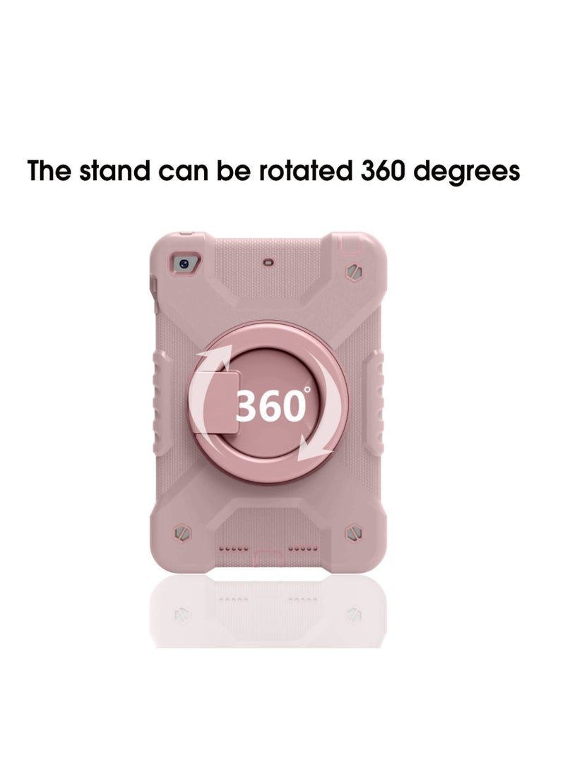 GULFLINK Back Cover Tablet Protect Case For Apple iPad Mini 4/5  - Image 4