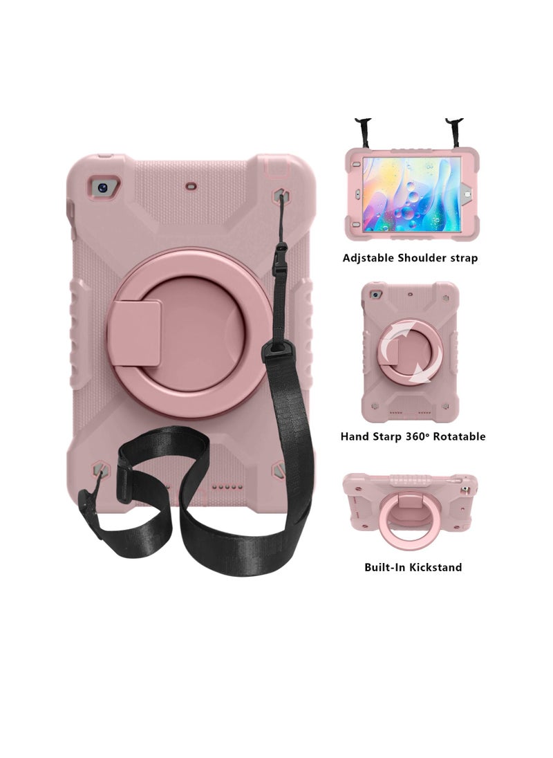GULFLINK Back Cover Tablet Protect Case For Apple iPad Mini 4/5  - Image 1