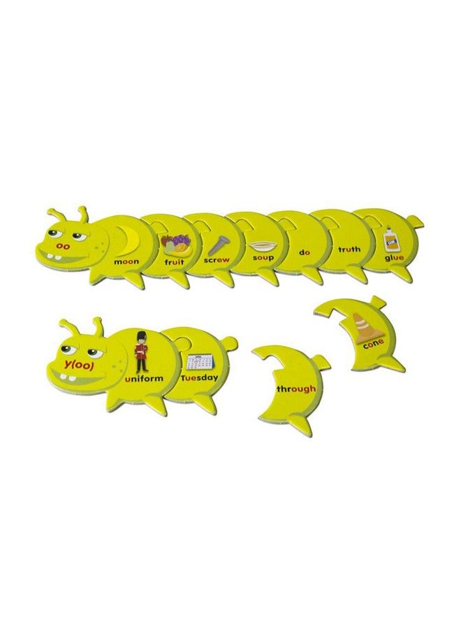 Junior Learning Jl411 6 Vowel Sound Games - Image 4