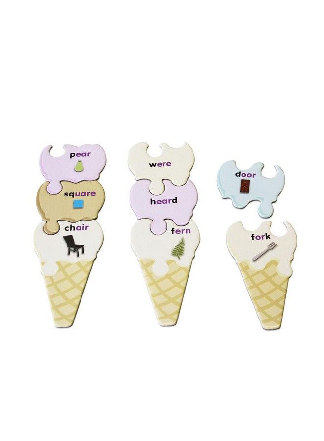 Junior Learning Jl411 6 Vowel Sound Games - Image 3