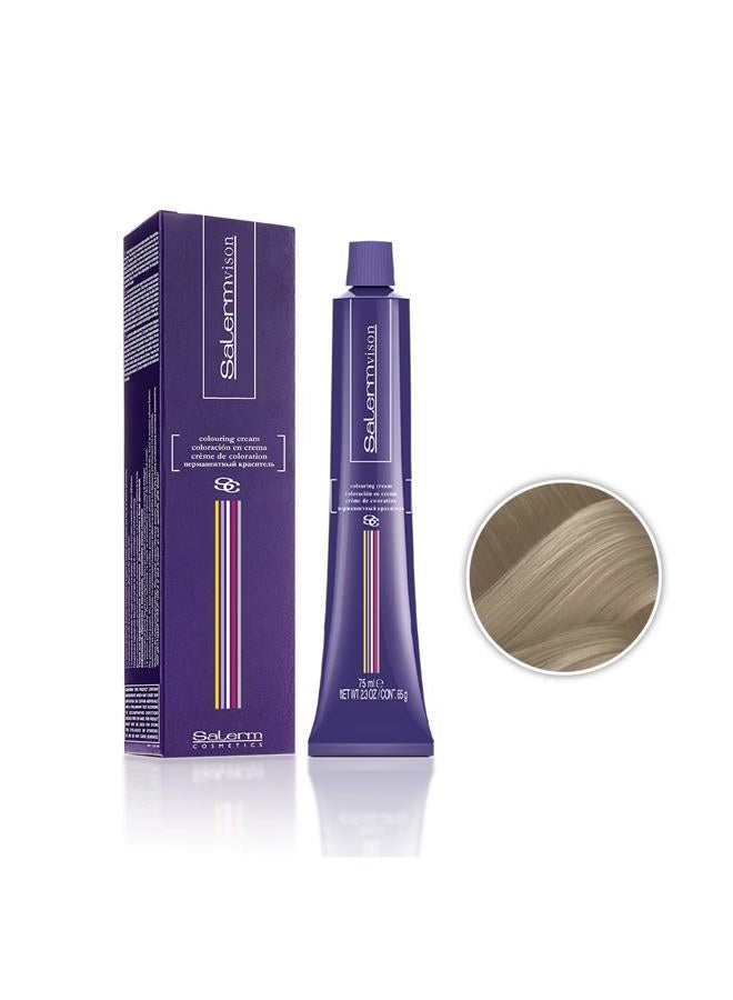 Salerm Vision Permanent Cream Haircolor - Image 2