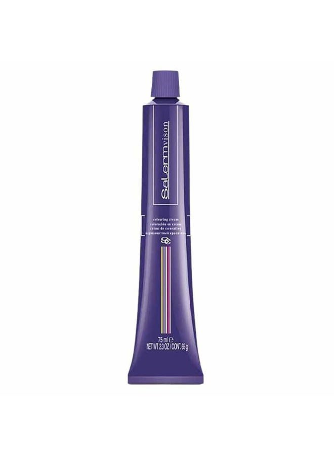 Salerm Vision Permanent Cream Haircolor - Image 1