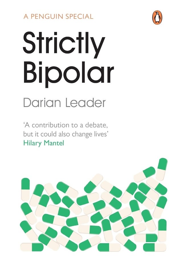 null - PENGUIN Strictly Bipolar - Image 1