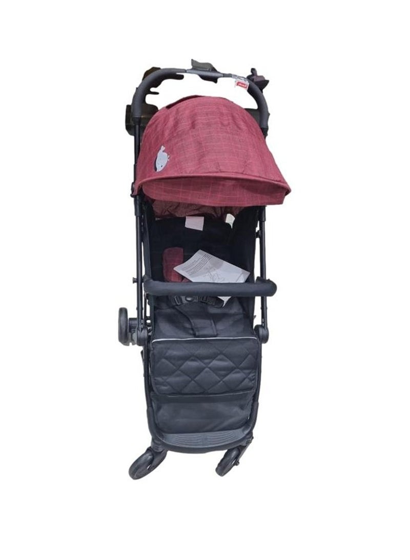 New Design Baby Stroller
