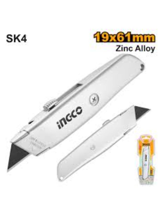 إنجكو قطر ألمنيوم 19 ملي - Image 1