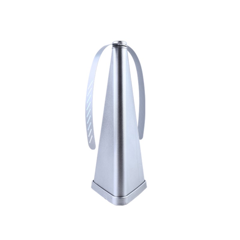 Outdoor Flies Repellents Fan Food Protector Fly Destroyer Keep Flies Bugs Away From Food Repellents Table Fan - Image 1