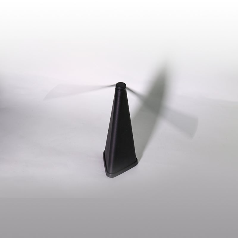 Outdoor Flies Repellents Fan Food Protector Fly Destroyer Keep Flies Bugs Away From Food Repellents Table Fan - Image 4