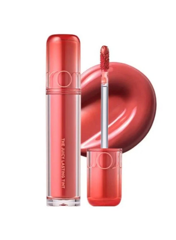 The Juicy Lasting Tint, JUJUBE Shade 05, 3.5g