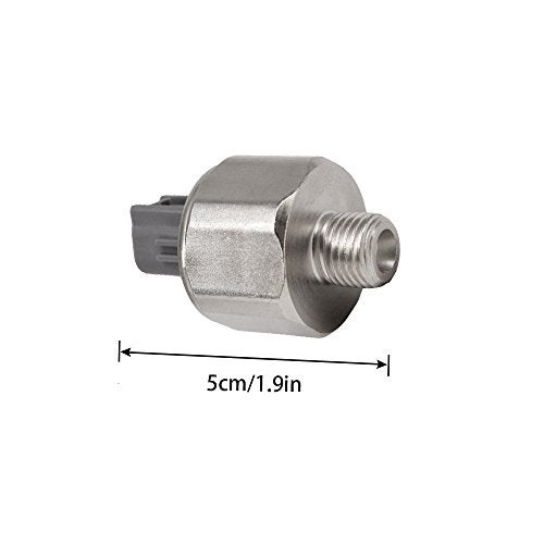 YUNDA 89615-12090 8961512090 Knock Detonation Sensor 89615-12040 89615-12050 Knock Control Sensor KS159T SU5377 5S2254 - Image 5