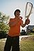 Djubi Slingball Best Gifts for Kids and Teens All Ages 8 Up Slingshot Outdoor Beach Lawn Tailgating Family Game Toys Gifts for 8 9 10 11 12 13 Year Old Boys Classic - Image 4