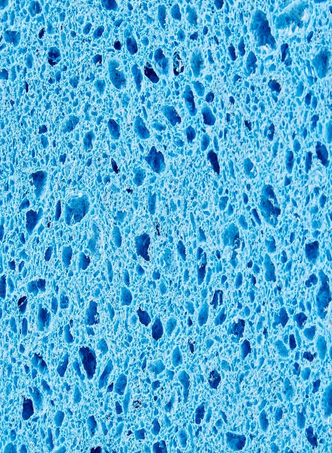 Spontex 2 Thick Sponge Moppets, 16 x 12cm - Image 5