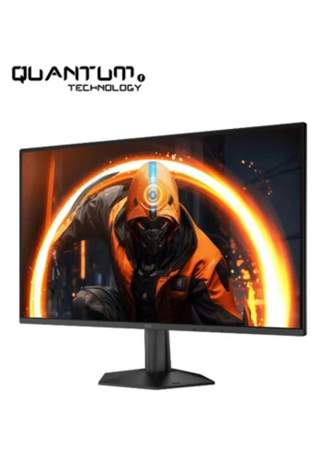 AOC Gaming 24G50Z 23.8" Fast IPS 260Hz 1ms GtG / 0.3ms MPRT Adaptive-Sync Gaming Monitor Black - Image 3