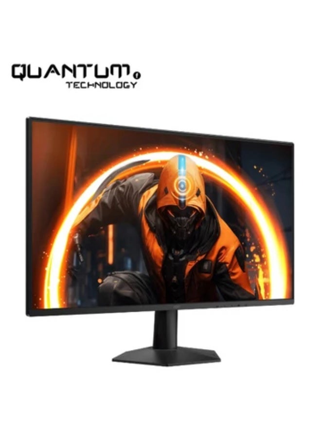 AOC Gaming 24G50Z 23.8" Fast IPS 260Hz 1ms GtG / 0.3ms MPRT Adaptive-Sync Gaming Monitor Black - Image 1