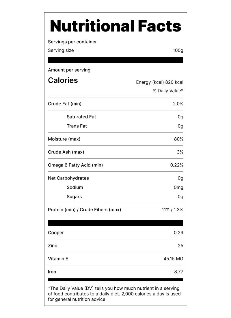 بورينا فانسي فيست طعام القطط الرطب بالتونة المشوية 85جم - Image 3