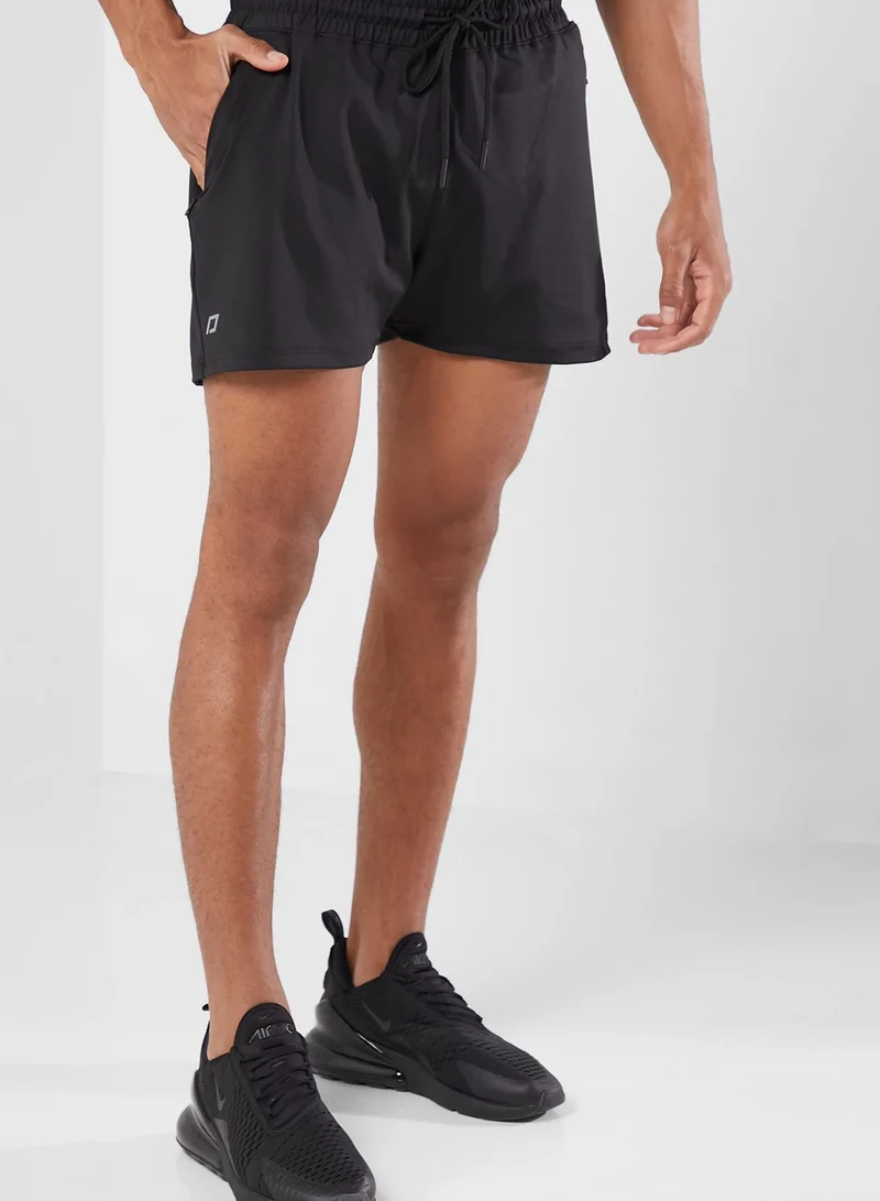 FRWD 7"Running Short