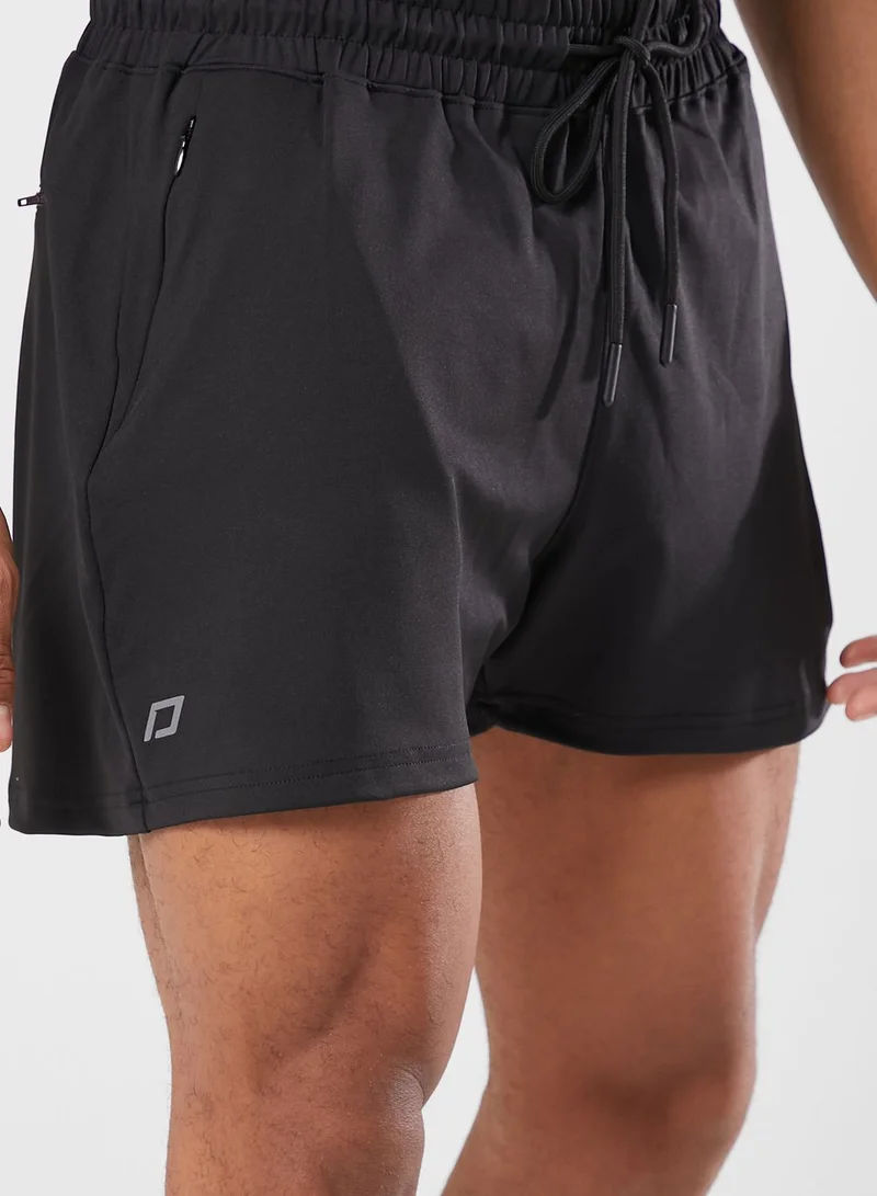 FRWD 7"Running Short