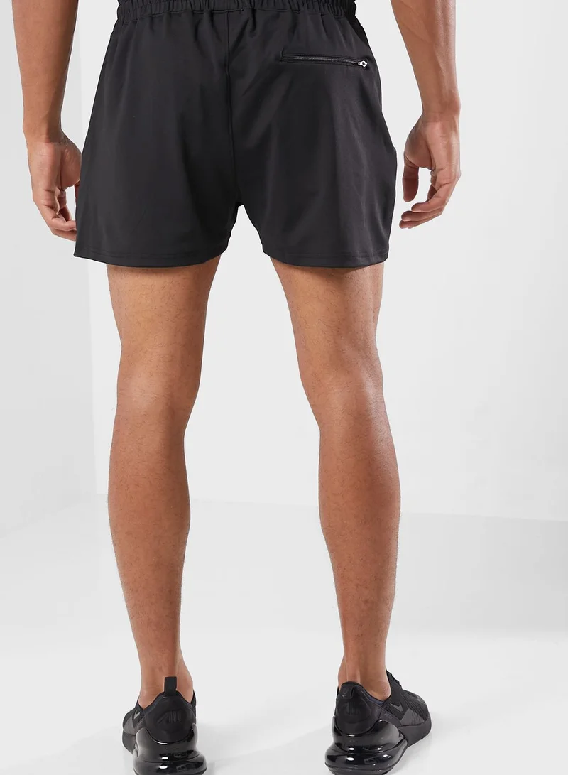 FRWD 7"Running Short