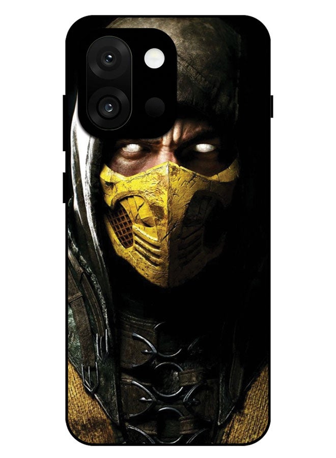 EYE CATCH Printed Protective Case Cover For OnePlus 13T -  Motor Harley Davidson Company - Image 1