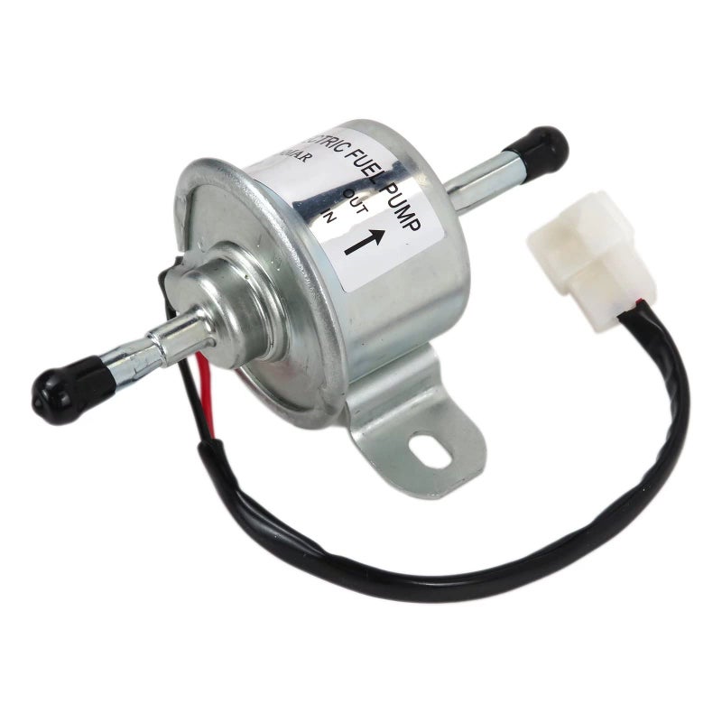 Diesel Electric Fuel Pump For Kubota BX2350 M108 RC60151352 RC60151350