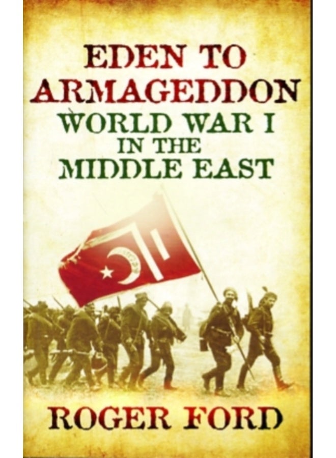 Eden to Armageddon