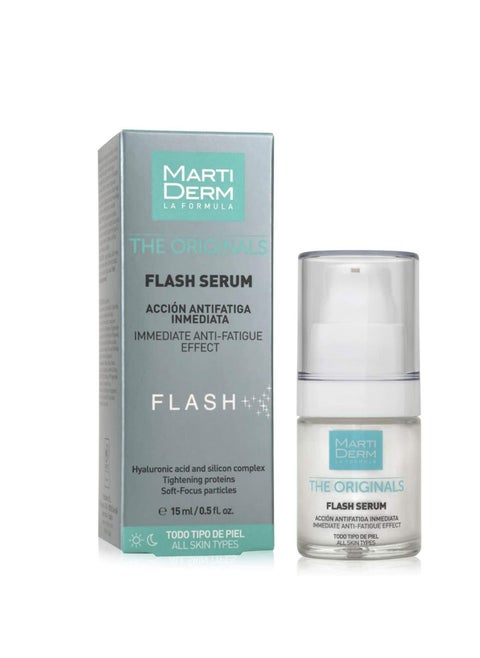 Flash Serum