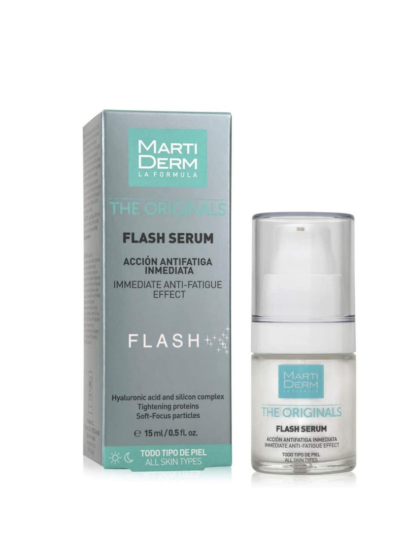 Flash Serum
