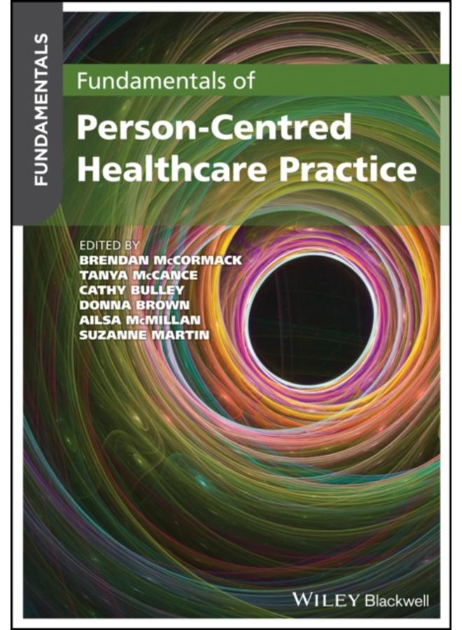 Fundamentals of Person-Centred Healthcare Practice 
