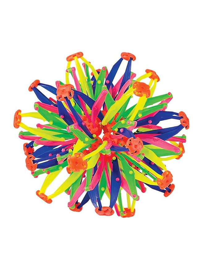 RMS Expandable Ball – Fun Kids Toy, Interactive Playtime & Gift Item - Image 1