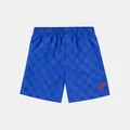 Nike Blue