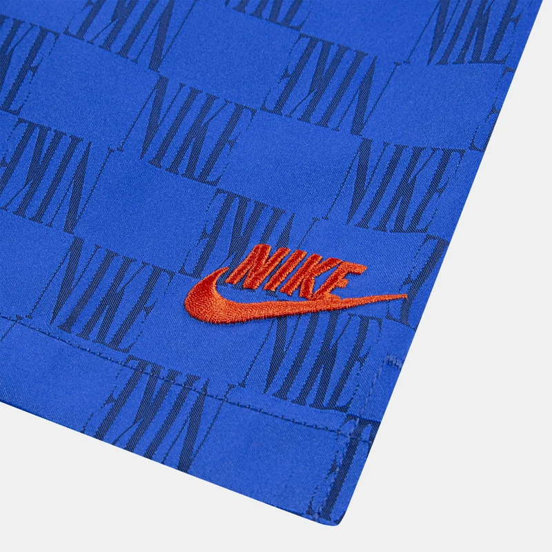 Nike Kids' Sportswear AYG Shorts